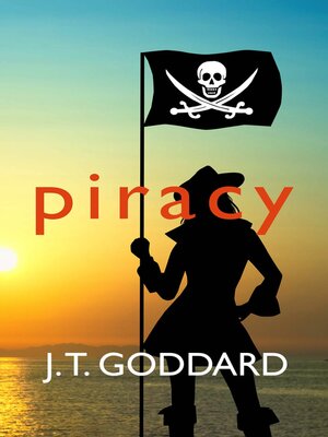 cover image of Piracy